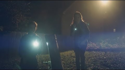 U&The Universe - Kaylee Rutland Music Video