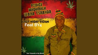 Last night vision