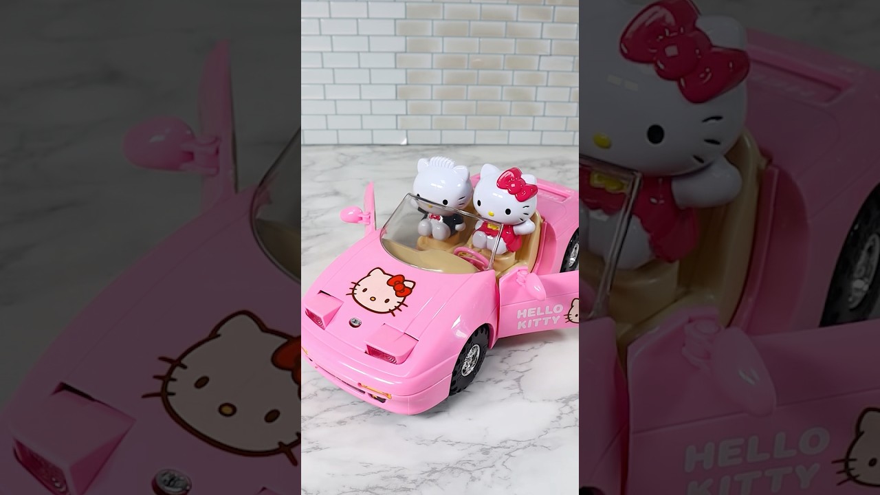 Увлекательная распаковка и обзор миниатюрного набора игрушек для кухни | ASMR-видео