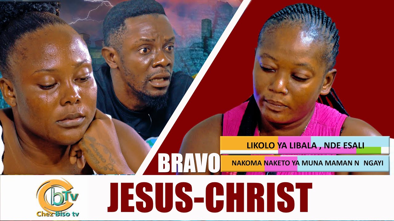 BRAVO JÉSUS-CHRIST: NA DÉTRUIRE VIE YA NDEKO NANGA LIKOLO YA ÉTOILE NAYE😭DIABLE AKOSI NGAYI