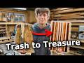 I Started a Business out of GARBAGE!