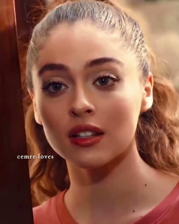 Cemre cute moments💞💖💫 Cemre Baysel whatsapp status💞💓
