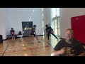 Basketball Drills to Attack a Closeout Defender