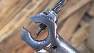 Wow amazing HOMEMADE TOOL For CHAIN