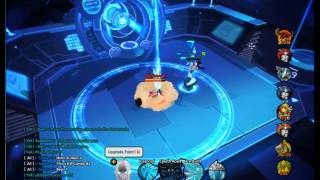 Lost Saga Kill Combo #2