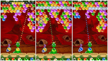 Bubble Dragon | Funny Gameplay Part 92 | All levels gameplay IOS/Android Walkthrough