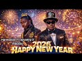 Harmonize X Mbosso Ft Rayvanny HAPPY NEW YEAH 2026 Harmonize X Mbosso Ft Rayvanny HAPPY NEW YEAH 2026