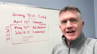 January 2026 FCA Two Minute Drill