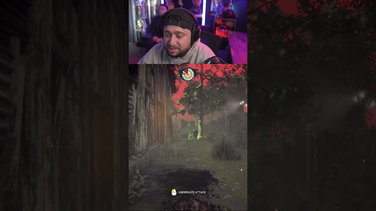 Dead by Daylight’s Biggest Crossover Yet