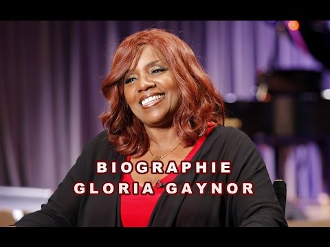 Vídeo: Gloria Gaynor: Biografia, Criatividade, Carreira E Vida Pessoal