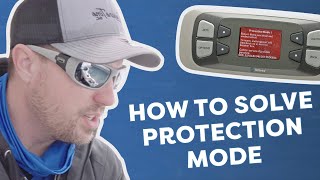 What Is Protection Mode On My Hot Tub? || What's Wrong With My Hot Tub?