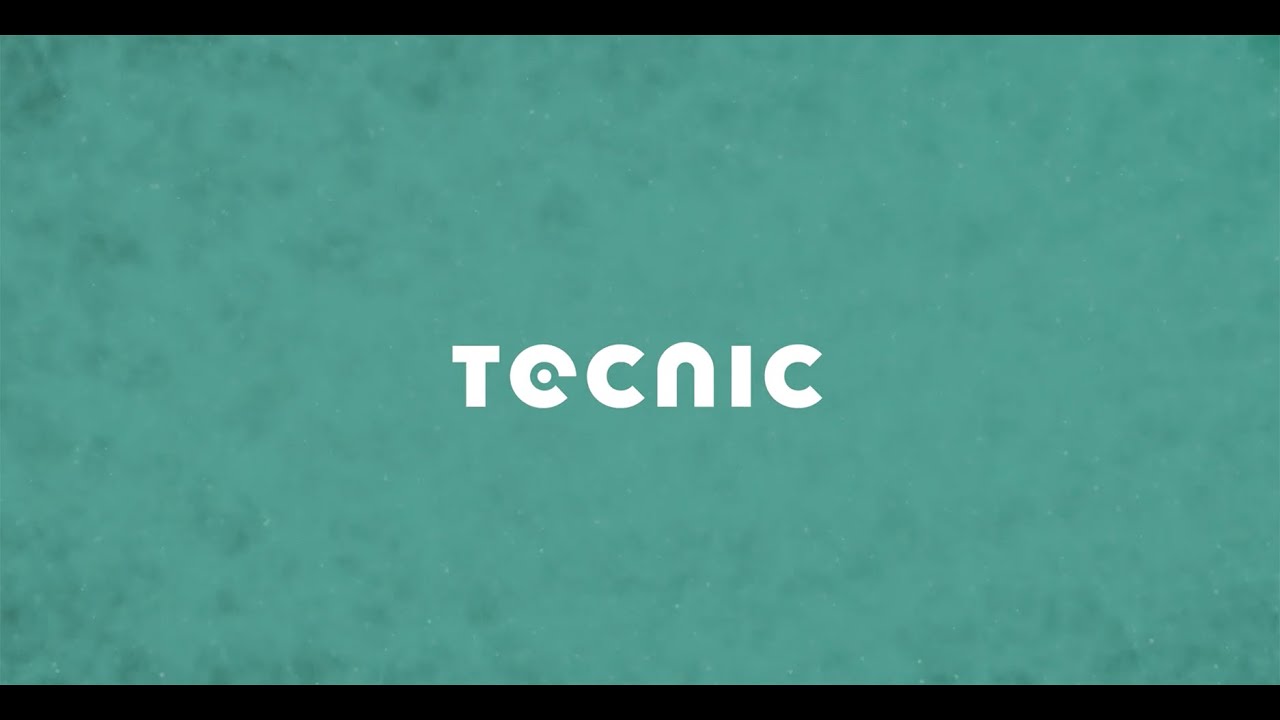 WE EVOLVE - TECNIC Bioprocess Equipment Manufacturing