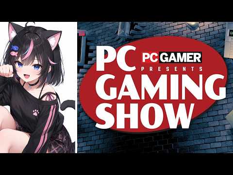 #같이보기 | XBOX games showcase 2026 & PC gaming show 2026 같이보기