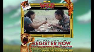 Vbs 2019 Promo Video