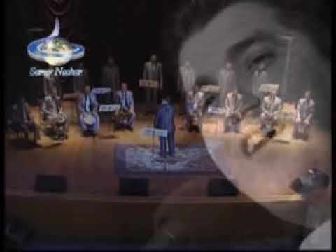 فرقة المجد بقيادة سامر نشار حفل دار الثقافة بحلب موشح إسق العطاش قدك المياس ملكتم فؤادي 