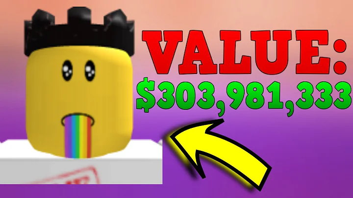 The Richest Roblox Employee EVER