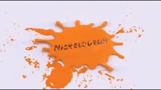 Nickelodeon Lost Bumper 2008-2009
