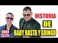 VERDADERO DUO DE LA #HISTORIA BABY RASTA Y GRINGO