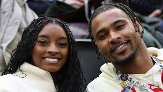 Simone Biles & Jonathan Owens Move to Indianapolis! Inside Their New Home & NFL Journey