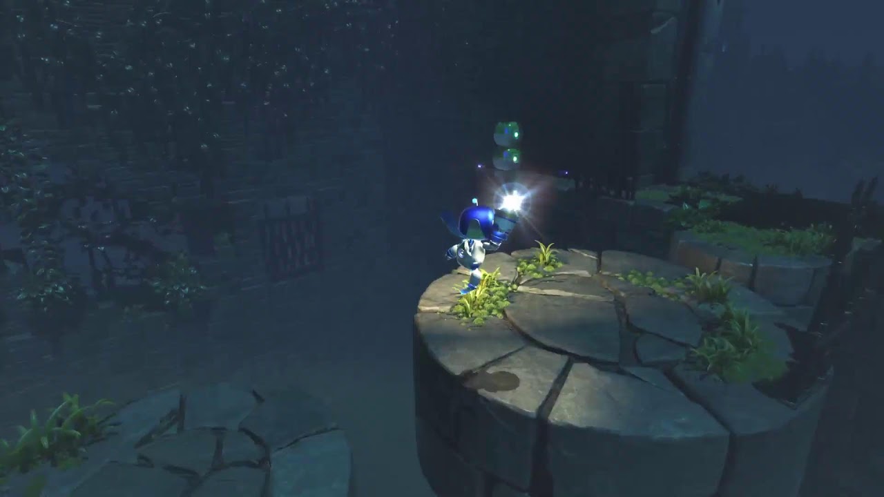 ASTRO BOT 😃 - Chilling