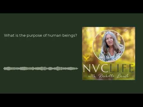 NVC Life with Rachelle Lamb - What is the purpose of human beings?