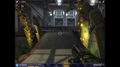 Unreal Tournament 2004 Part 3 (B3 Gaming #13)