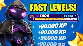 NEW BEST NO TIMER XP GLITCH Map to Reach Level 200 FAST in Fortnite Chapter 7 Season 2 😍 screenshot 4