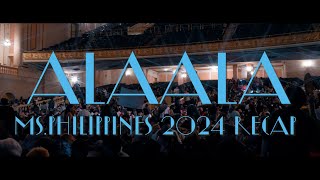 Miss Philippines 2024: ALAALA