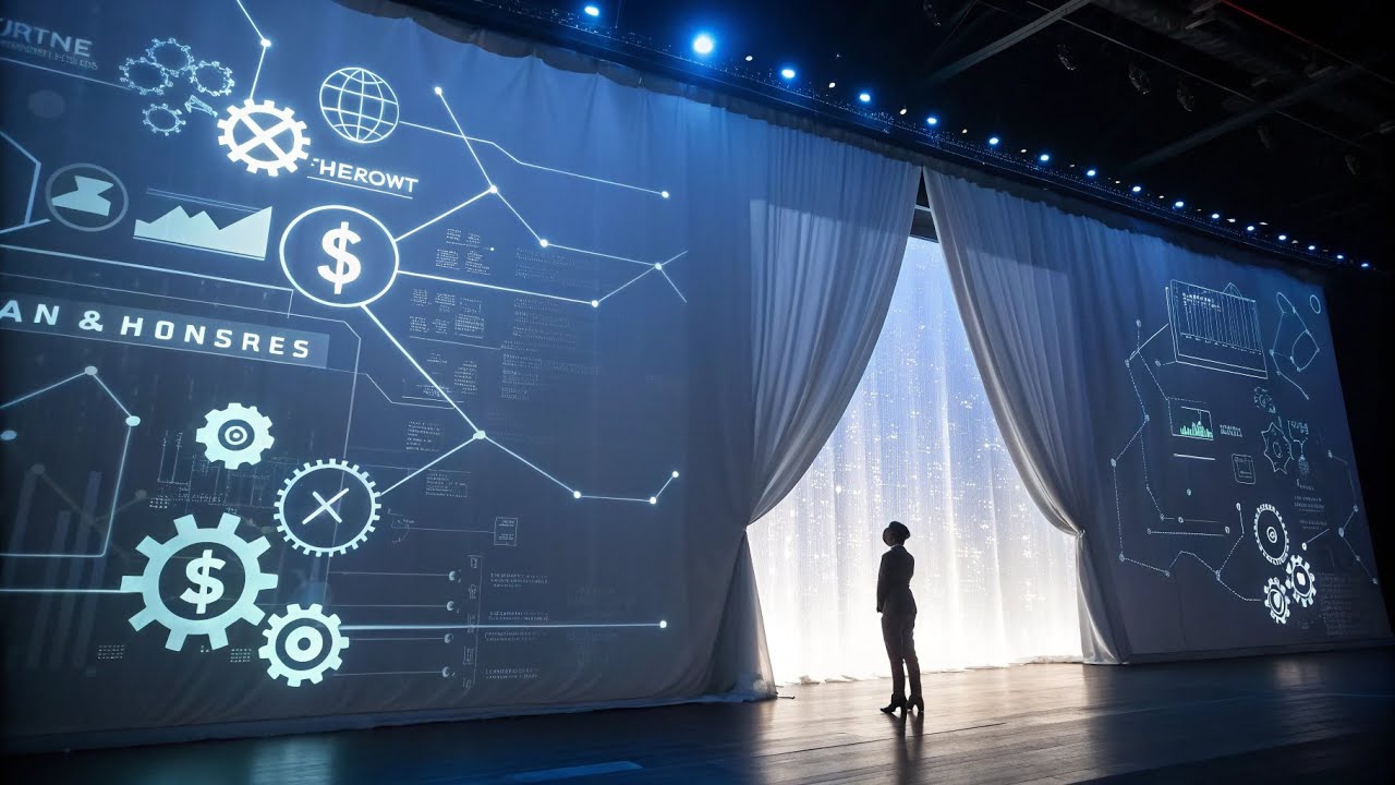 Advertising Unveiled: A Complete Overview of the Ad Industry!