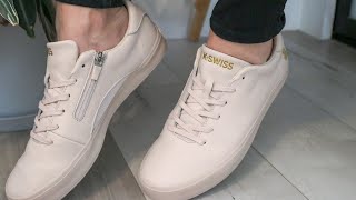 Killin’ It With Confidence: #TheStartup by K-Swiss feat. Danika Brysha | K-SWISS
