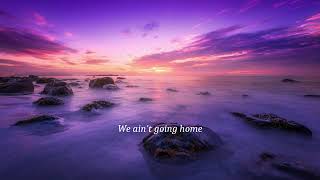 (2025) ROBIN SCHULZ, SIGALA FT. ZOE WEES - AM TO PM LYRICS