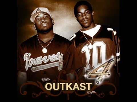 I Like The Way You Move By Outkast Youtube