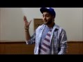 Nonmed  by  king kharoud rawstar audition