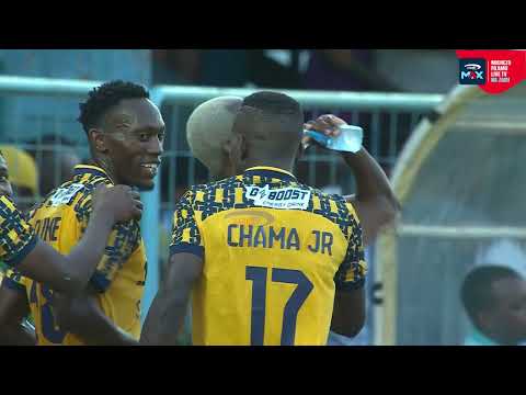 Vital'O 0-4 Yanga