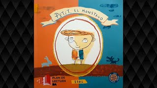 Petit, el monstruo - Isol screenshot 3