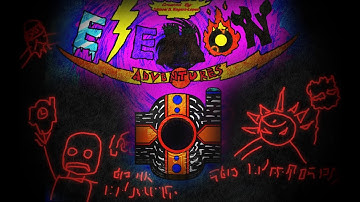 Elemon Adventures Theme Song Short Version