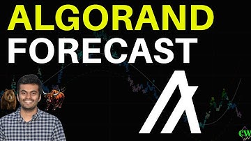 Algorand ($ALGO) 2025 Outlook 🚀