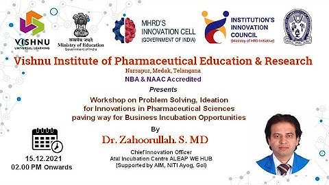 Session on problem solving and ideation workshop