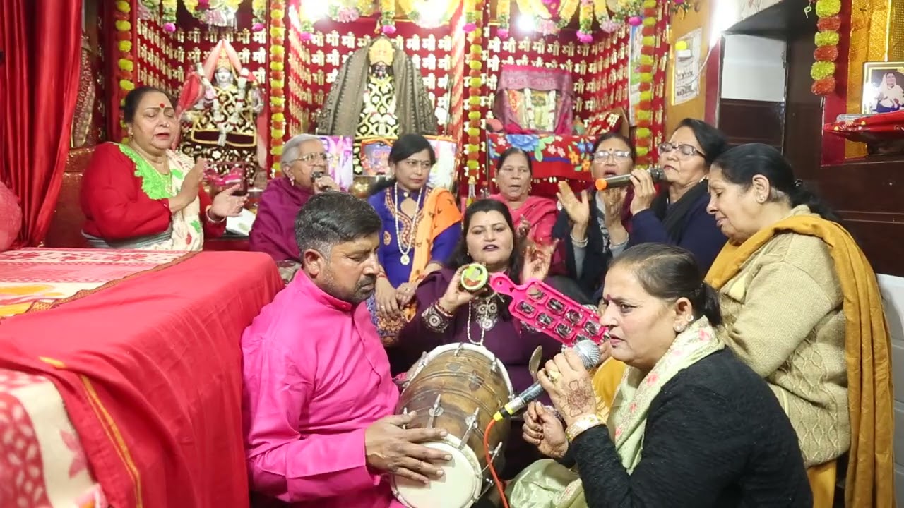 Nee Amma Yah Bhola Bada Hi Pyara || MKM 47 ||