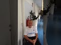 Tiro con l'arco - Intervista a Fabio Azzolini
