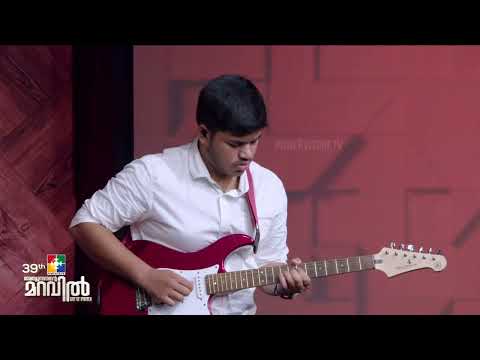 Anointing Worship Session | Br.Tibin A Thankachan & Powervision Choir