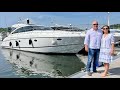 Meet The Owners : Princess V53
