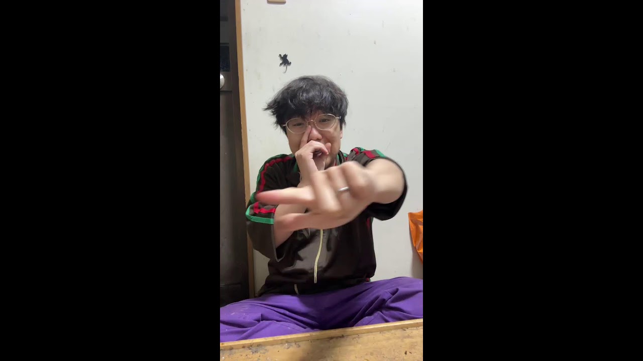 チャンネル登録よろしくね！