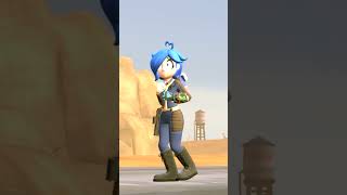 sfmsmg4 Smg4 Fallout Vault Tari