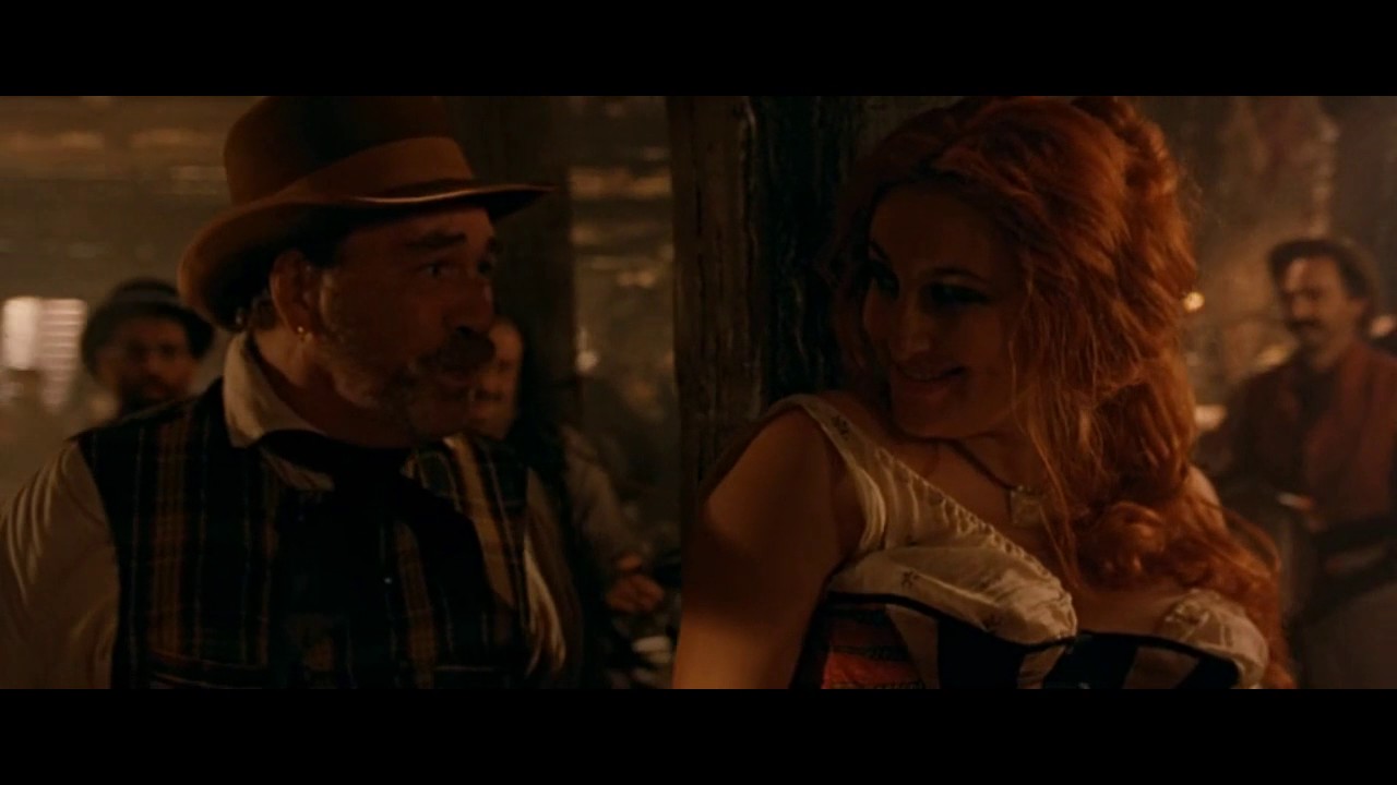 один кадр банды нью йорка - YouTube