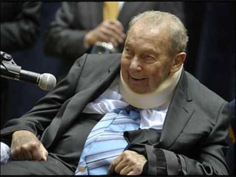Abe Pollin Washington Wizards owner dead at 85
