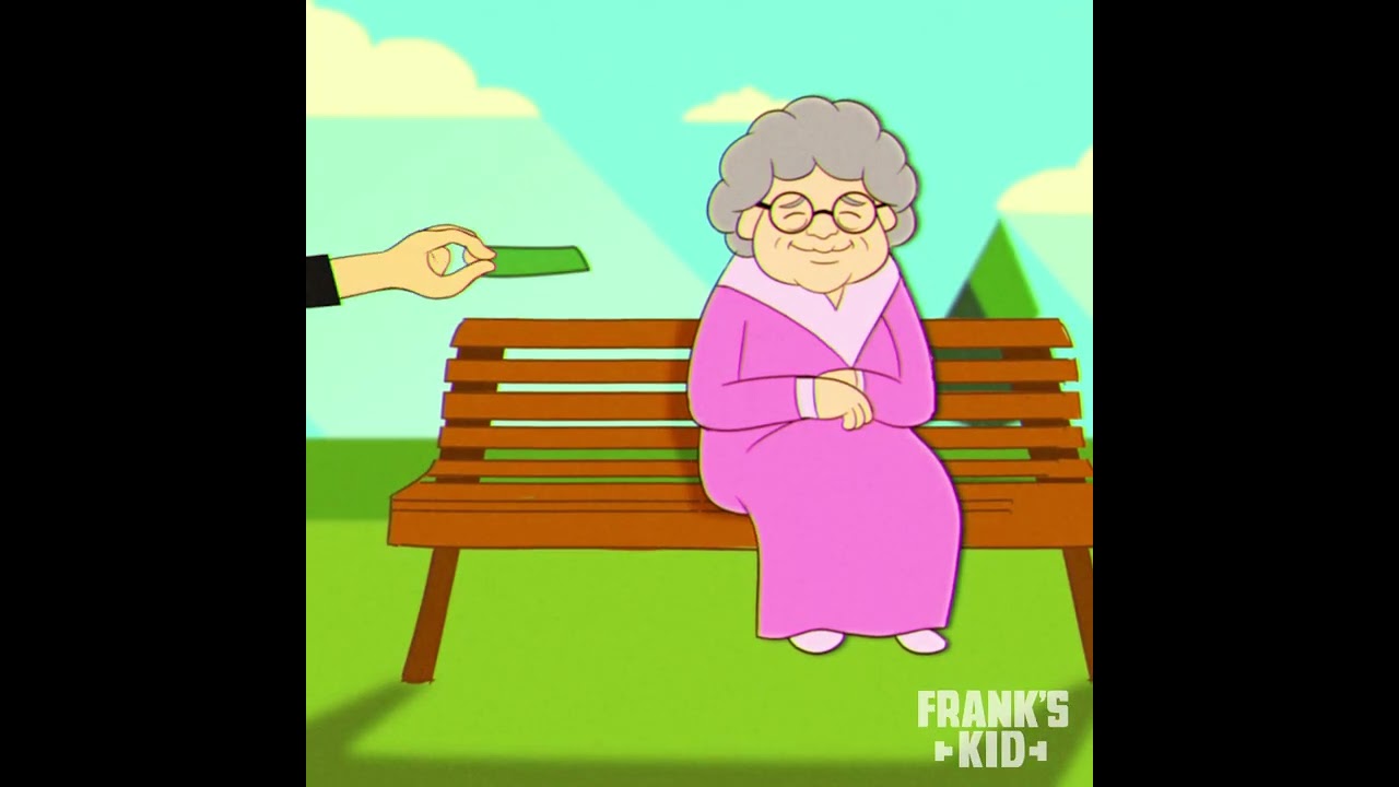 The Ramones Cartoon!