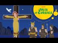 Story of Saint Julia of Corsica | Stories of Saints | EP89