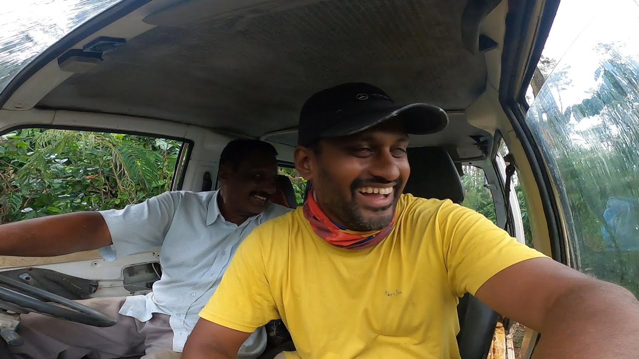 FINAL ROUND MANURE FOR COFFEE| 19 19 19 FERTILIZER|ELEPHANTS DAMAGE COFFEE CROPS #ಕನ್ನಡವ್ಲಾಗ್