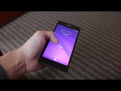 Sogi.com.tw手機王@Sony Xperia Z2 解鎖介面喚醒、色彩效果